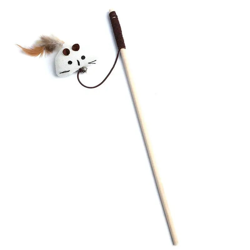 Hračka pro kočky
