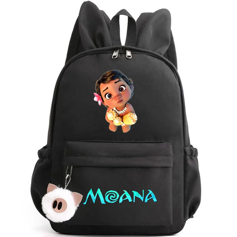 Dívčí batoh Moana