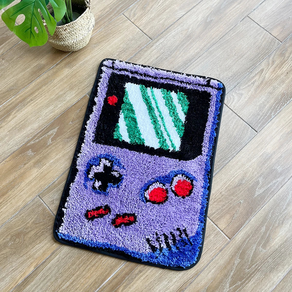 Kobereček Game