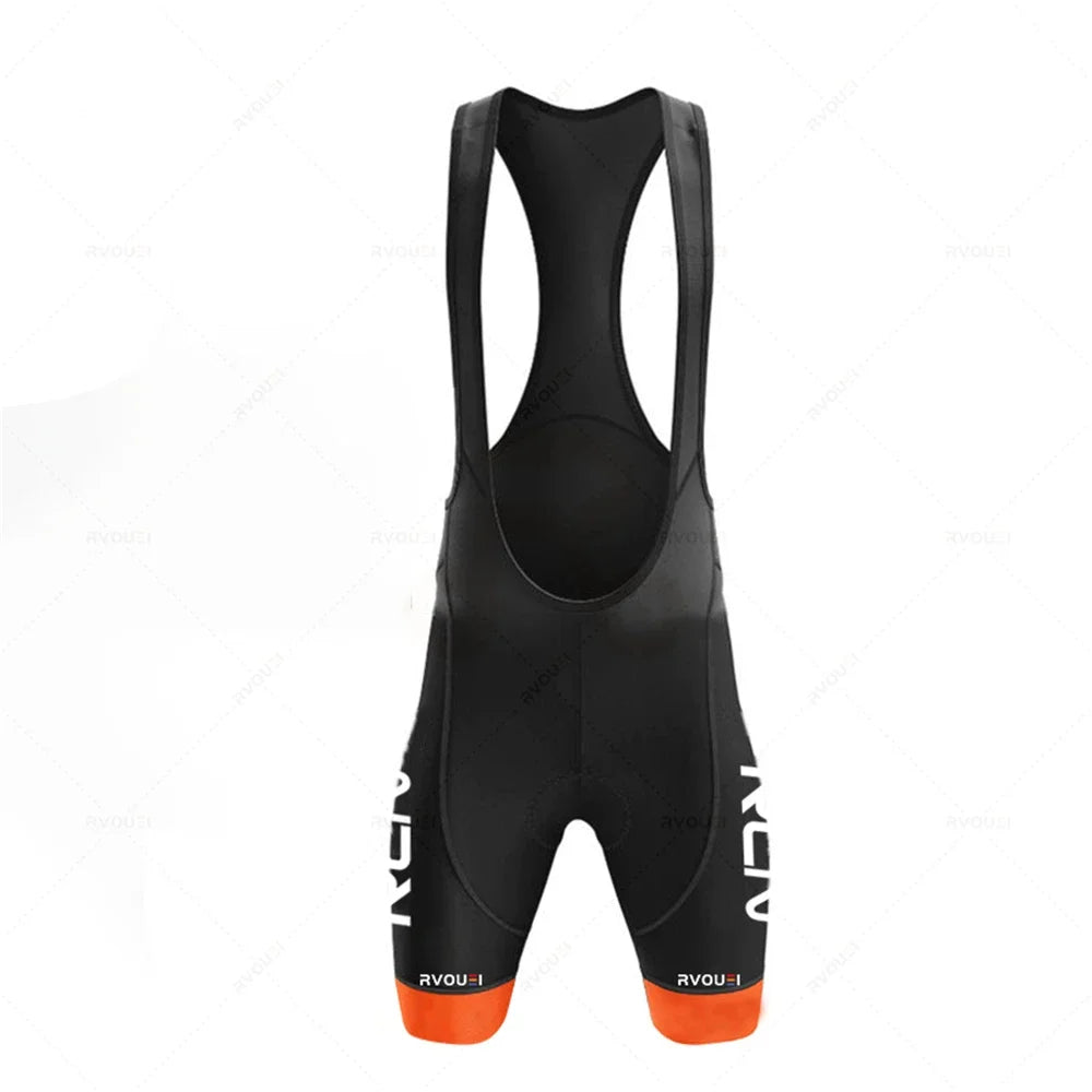 Pánský cyklistický set (Skladem v ČR)