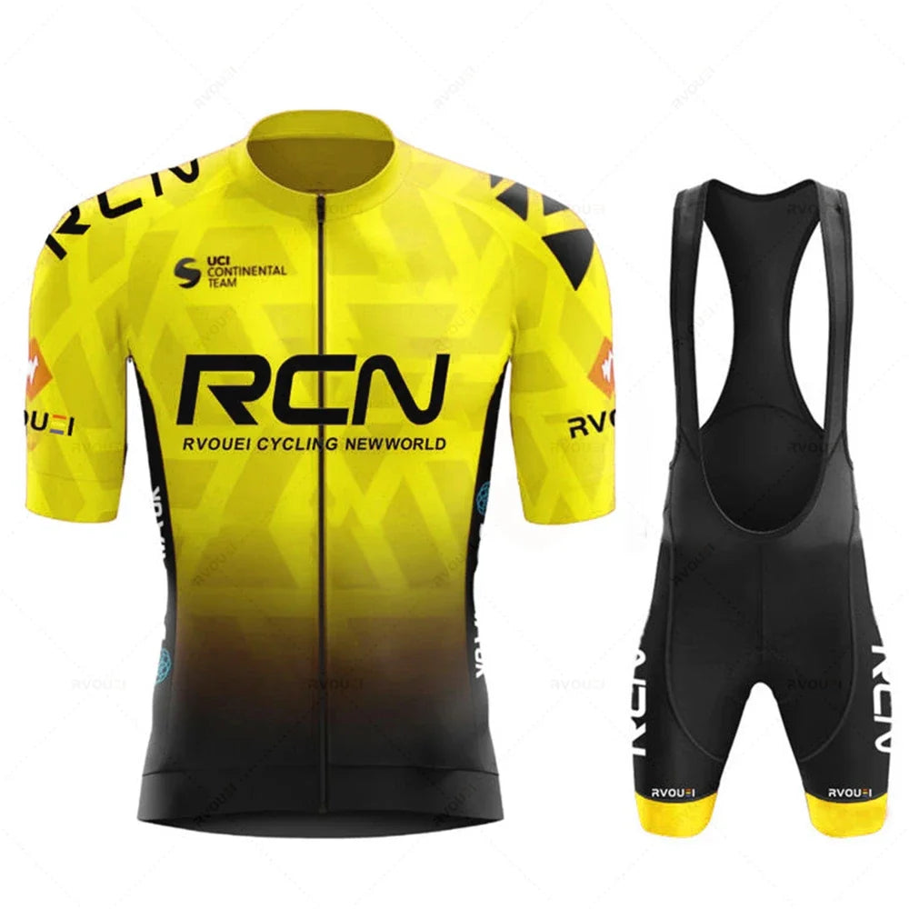 Pánský cyklistický set (Skladem v ČR)
