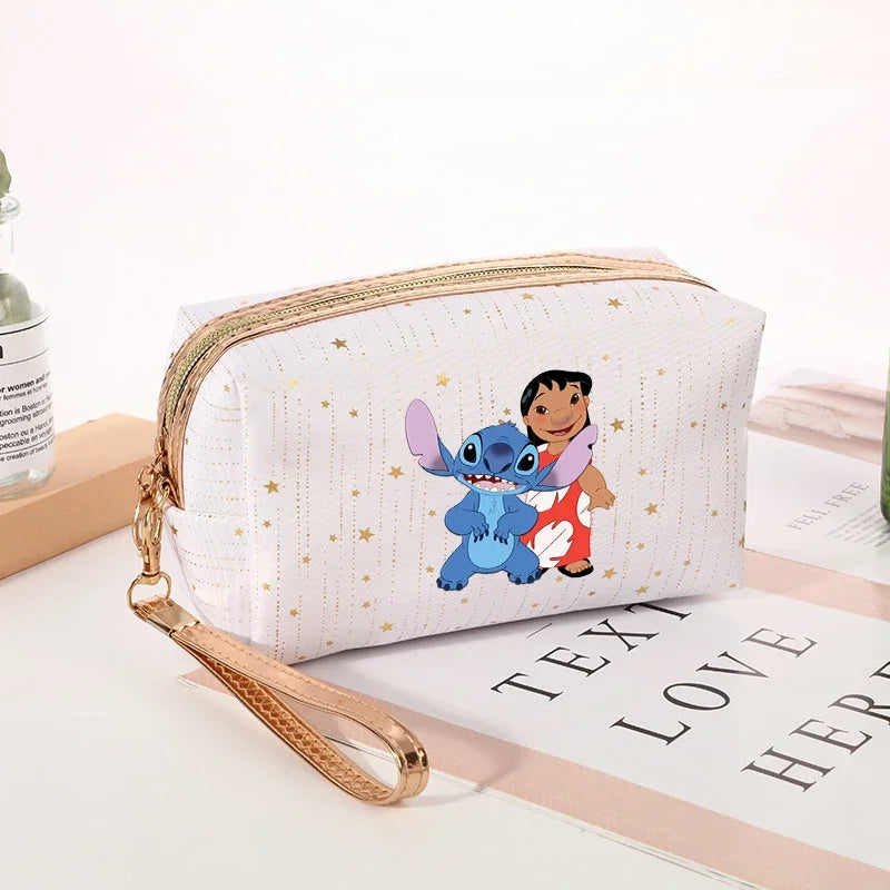 Taštička Stitch