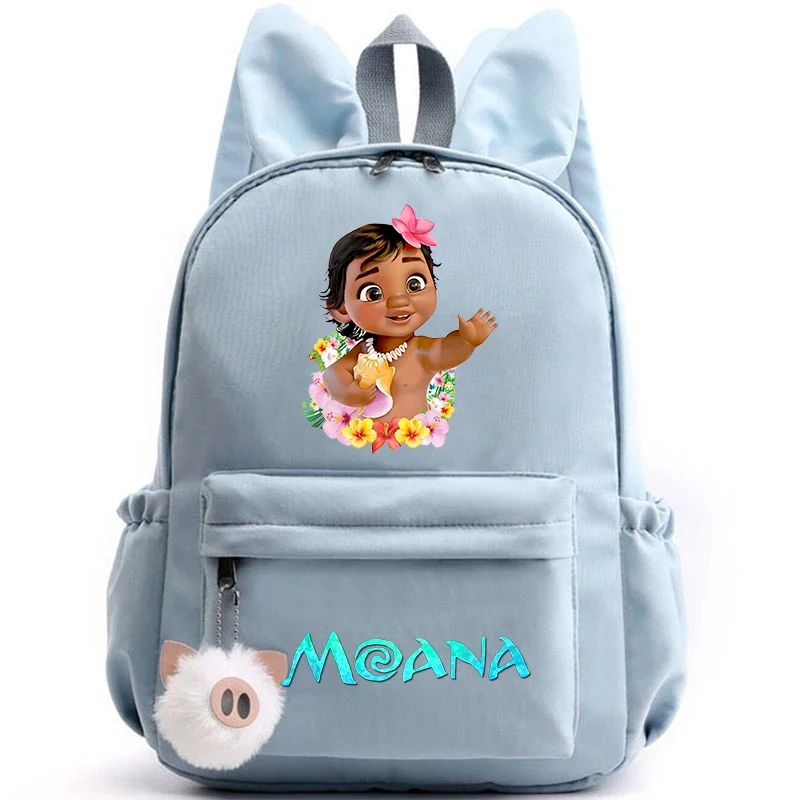 Dívčí batoh Moana