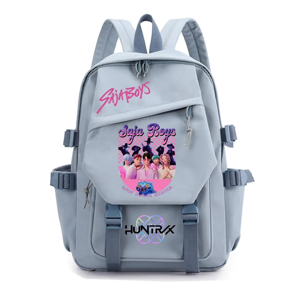 Batoh Huntrix