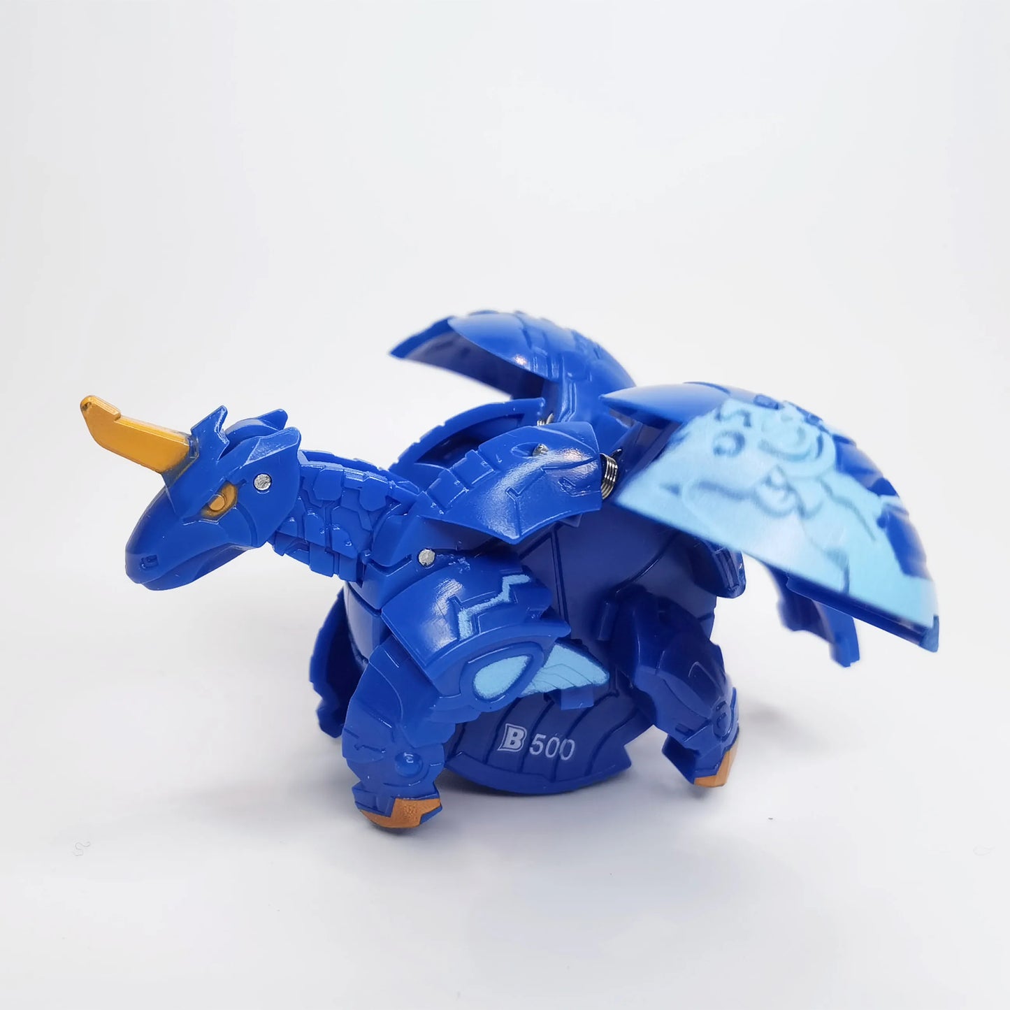 Hračka Bakuganes Battle Ball