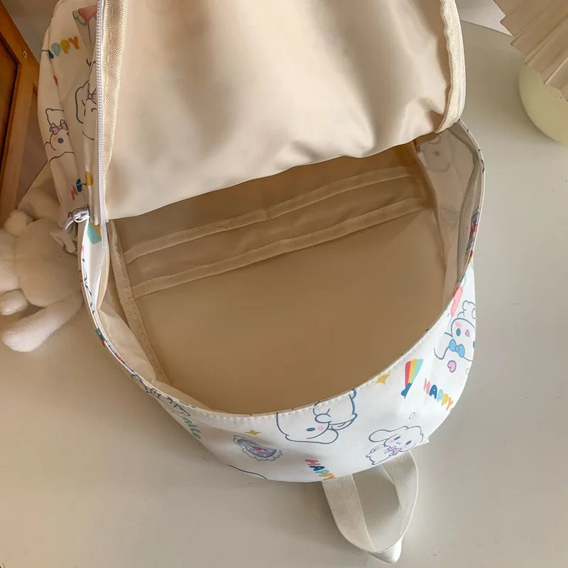 Školní batoh Sanrio Cinnamoroll