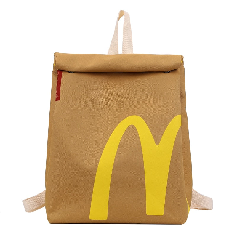 Batoh McDonald