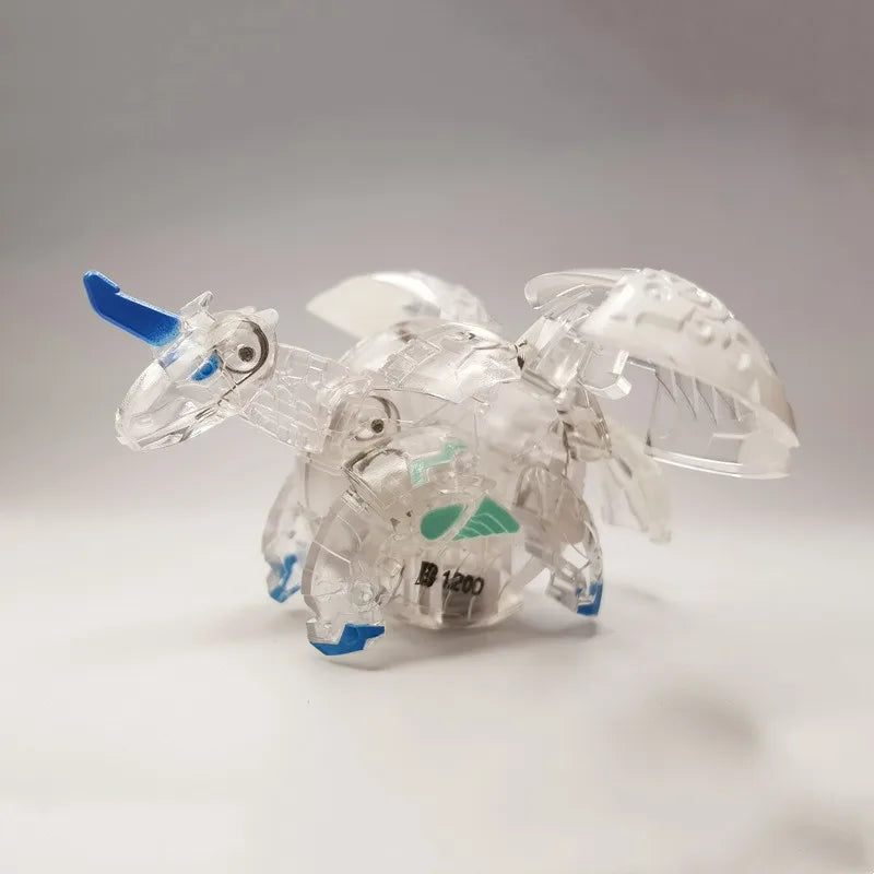 Hračka Bakuganes Battle Ball