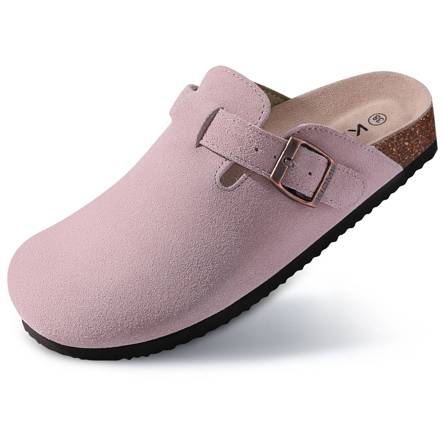 Unisex pohodlné pantofle