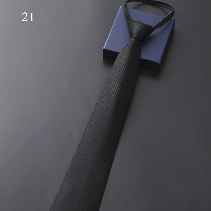 Pánská elegantní kravata