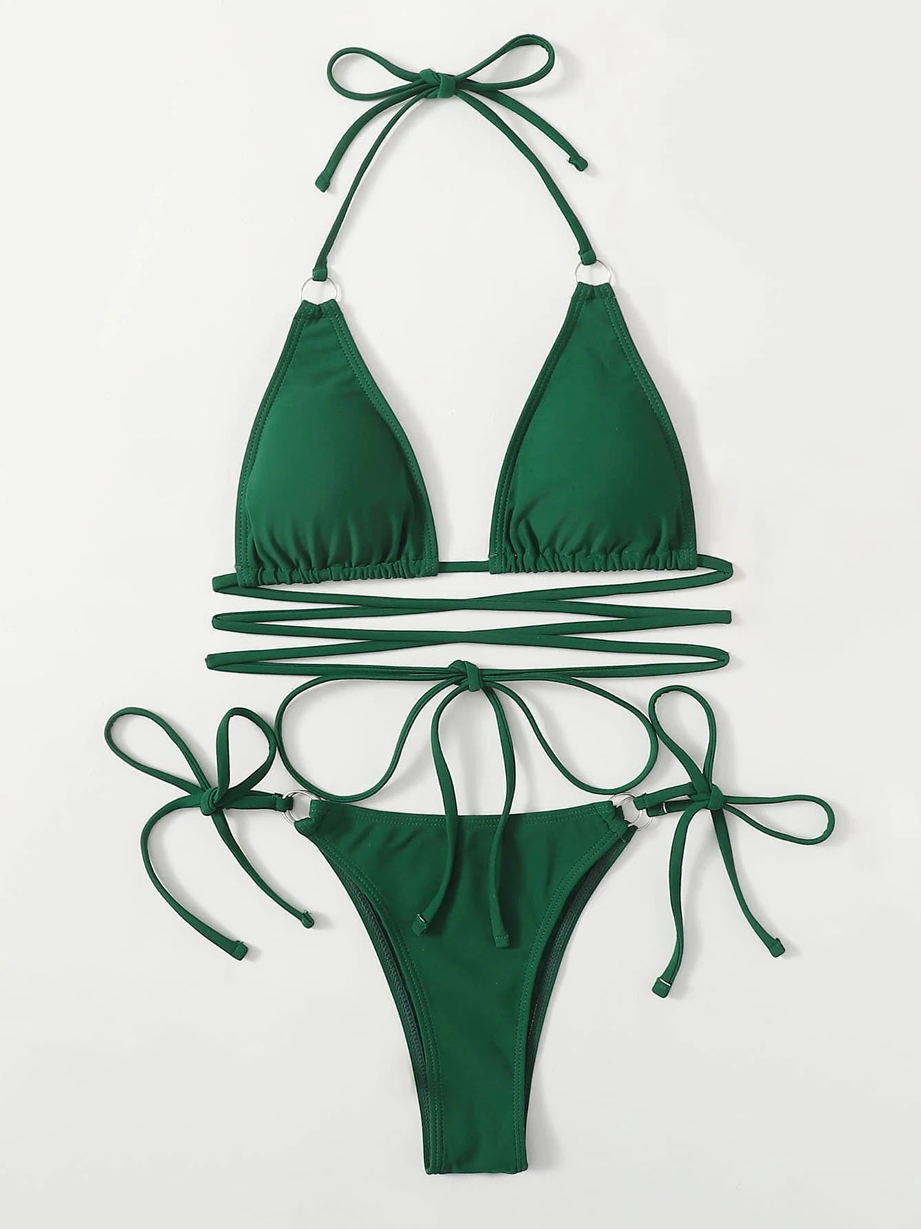 Dámské micro bikiny