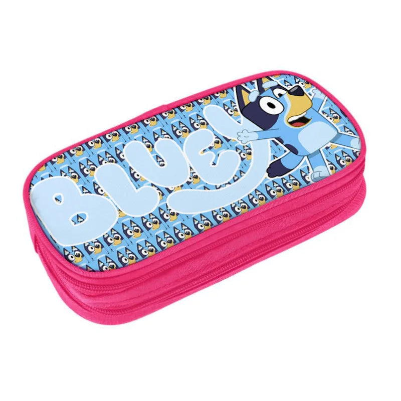 Penál Bluey