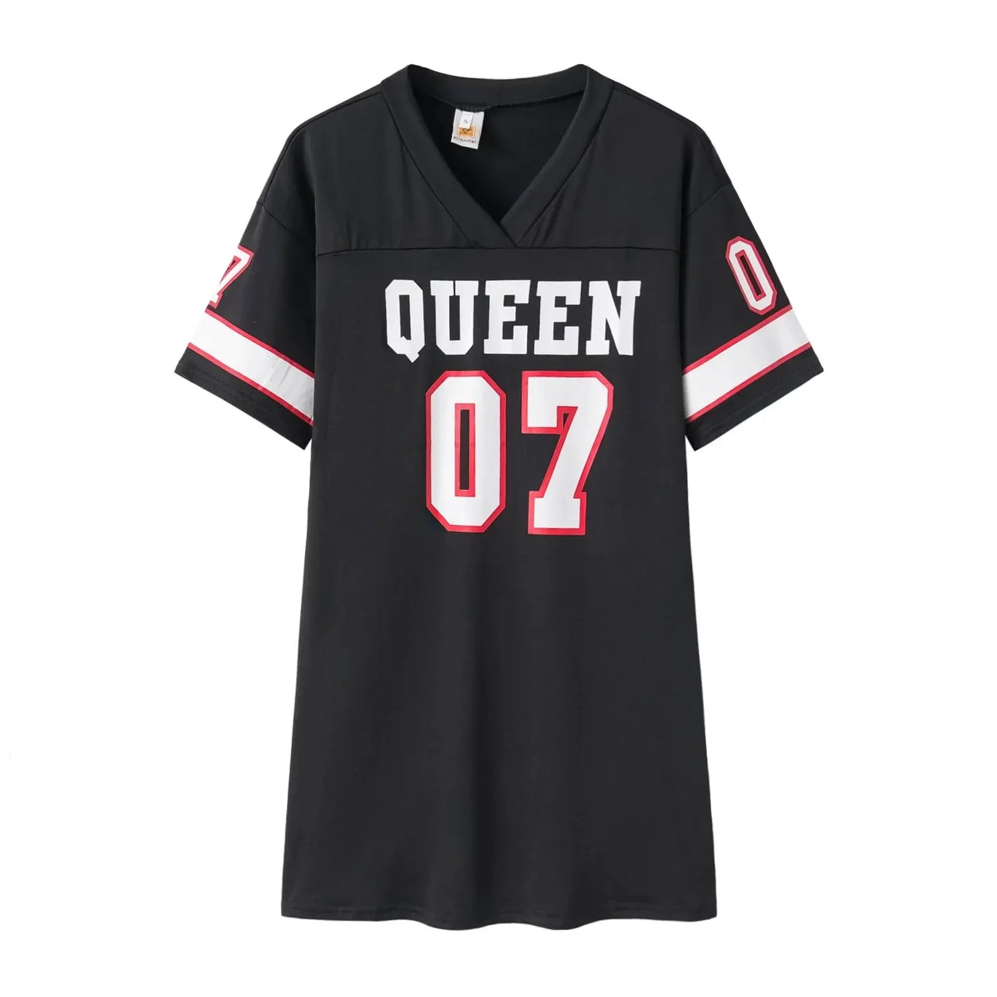 Dámské šaty Queen