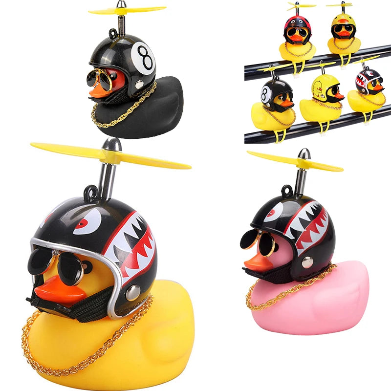 Kachnička do auta