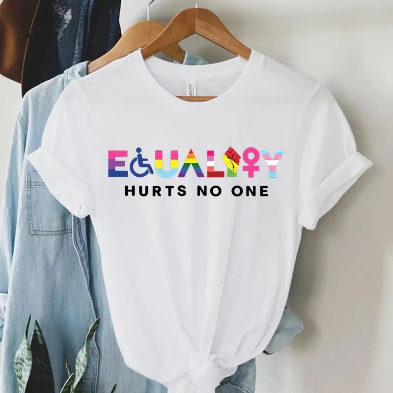 Triko Equality