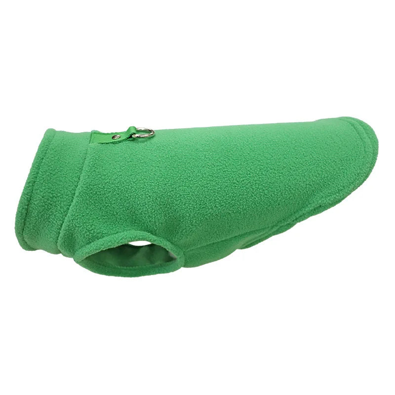 Fleece mikina pro psy