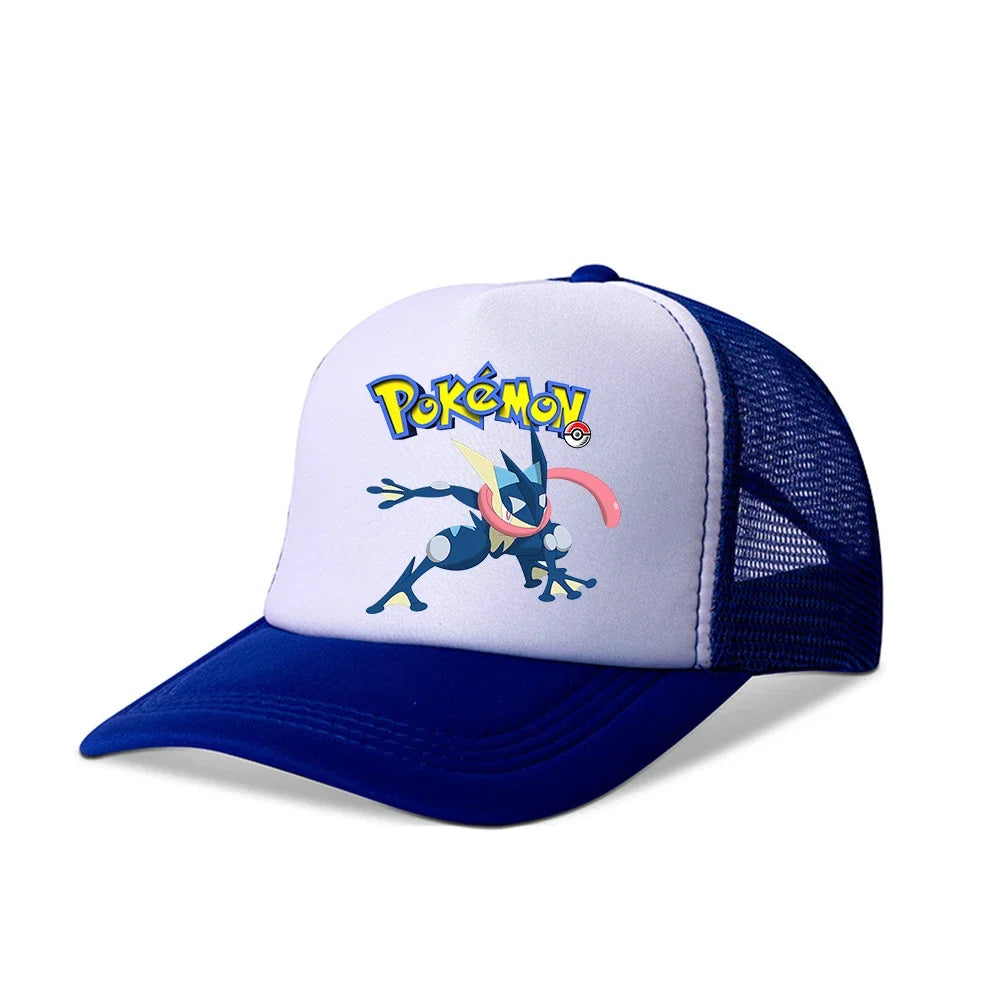 Dětská kšiltovka Pokémon
