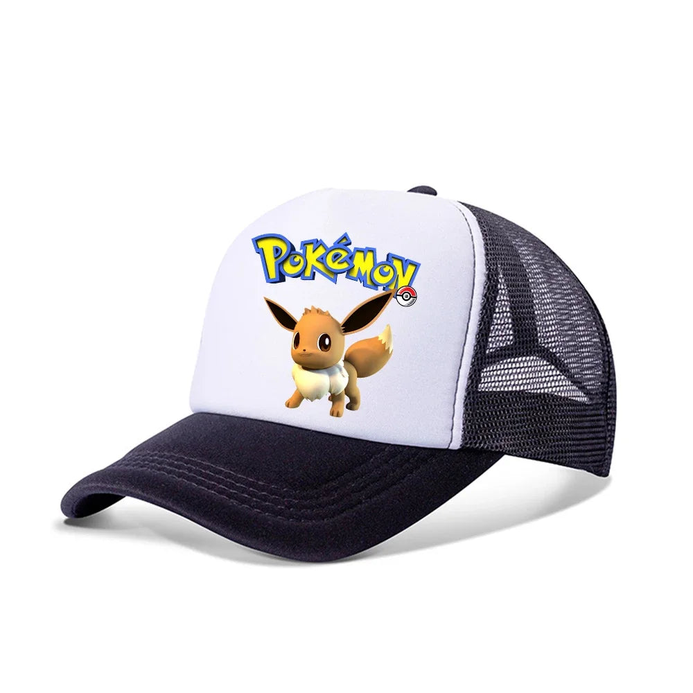Dětská kšiltovka Pokémon