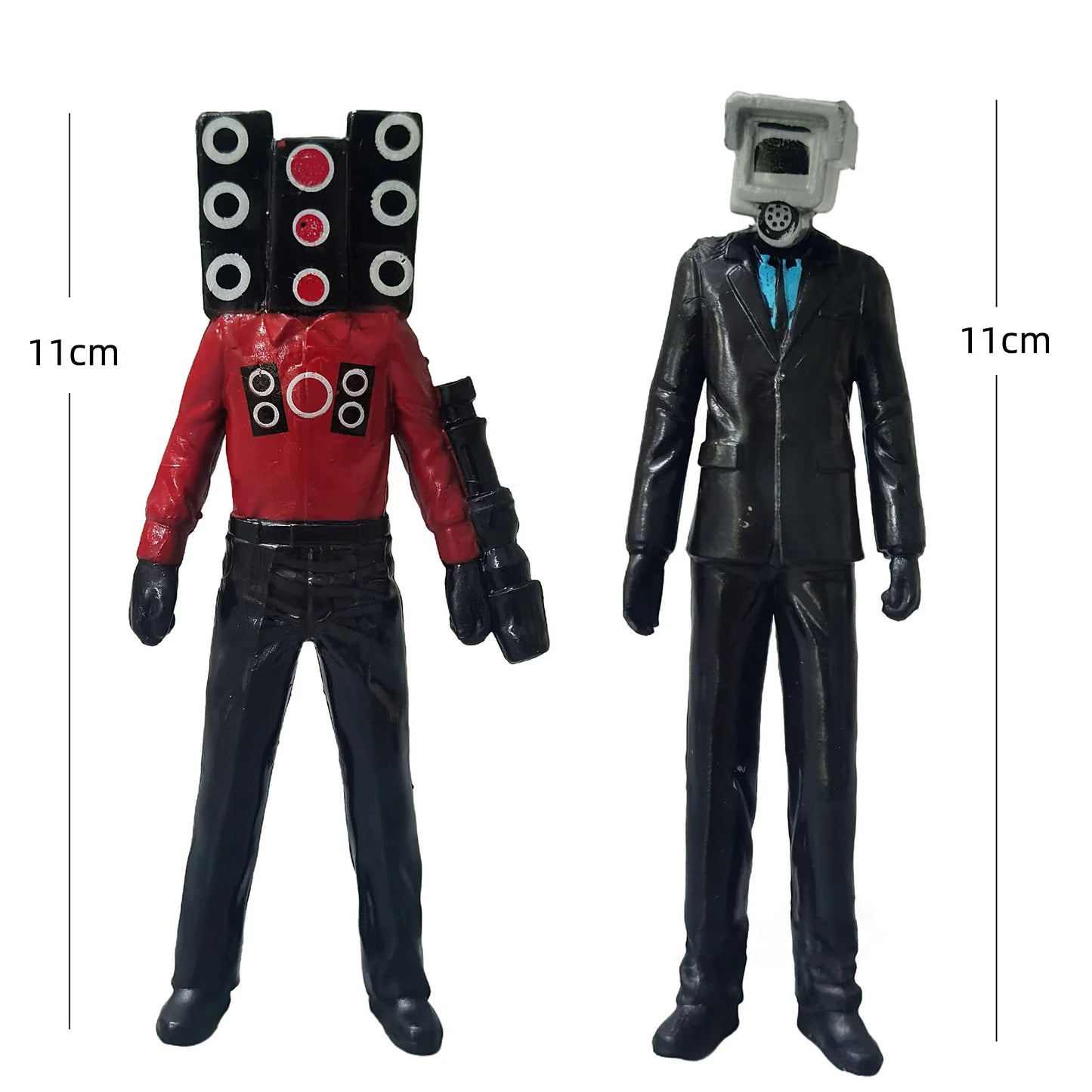 Figurky Skibidi