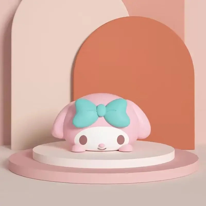 Kawaii Hello Kitty dekorace interiéru