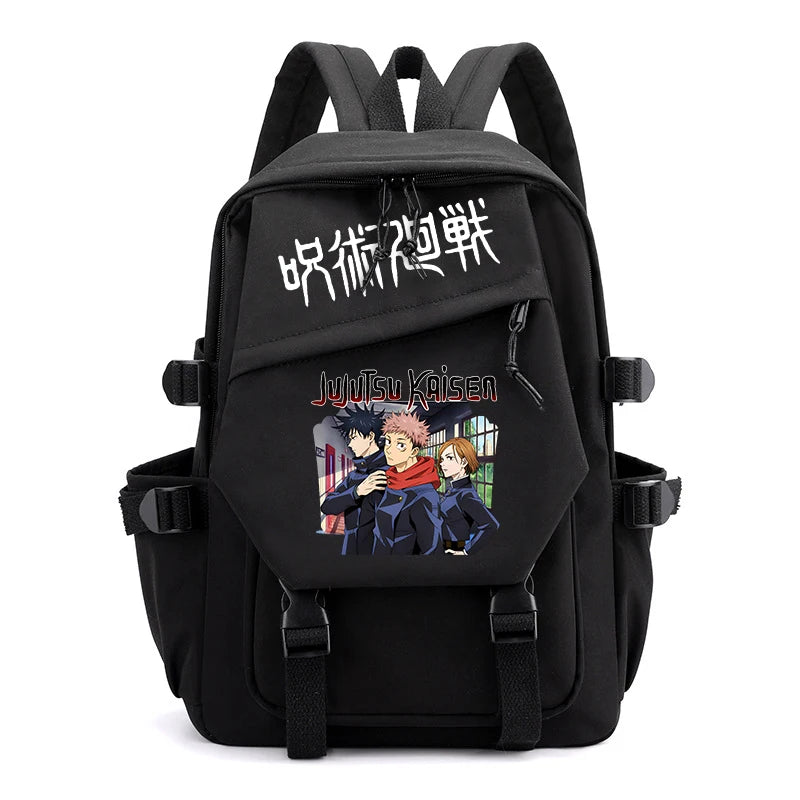 Školní batoh Jujutsu Kaisen