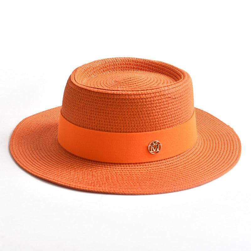 Dámský elegantní klobouk