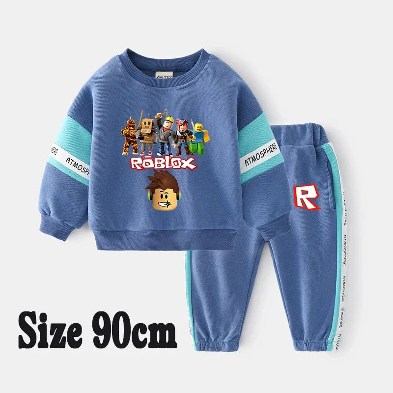 Dětská souprava Roblox