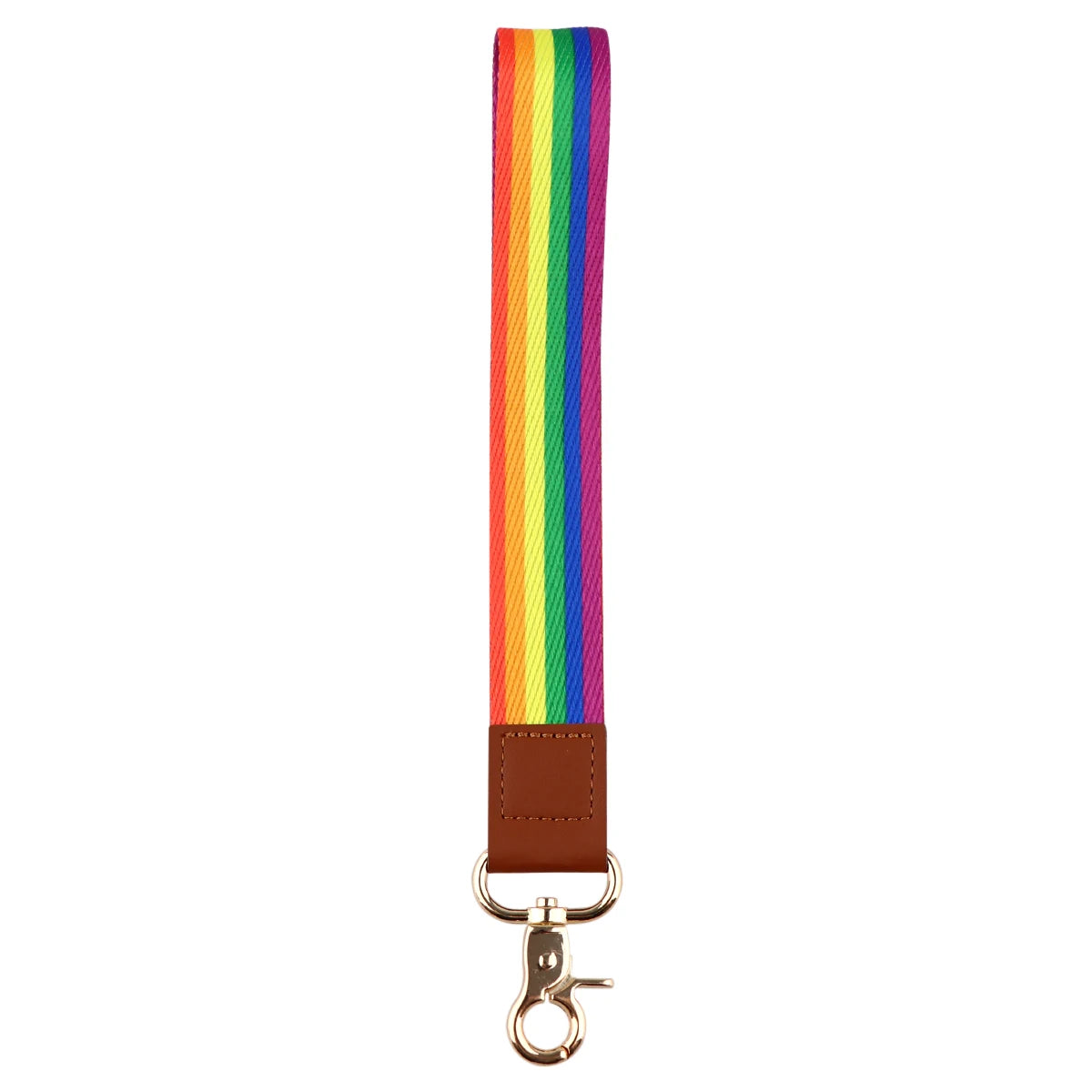 Klíčenka LGBTQ