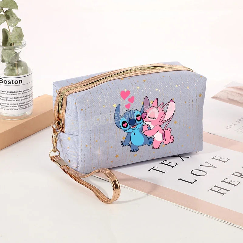 Taštička Stitch