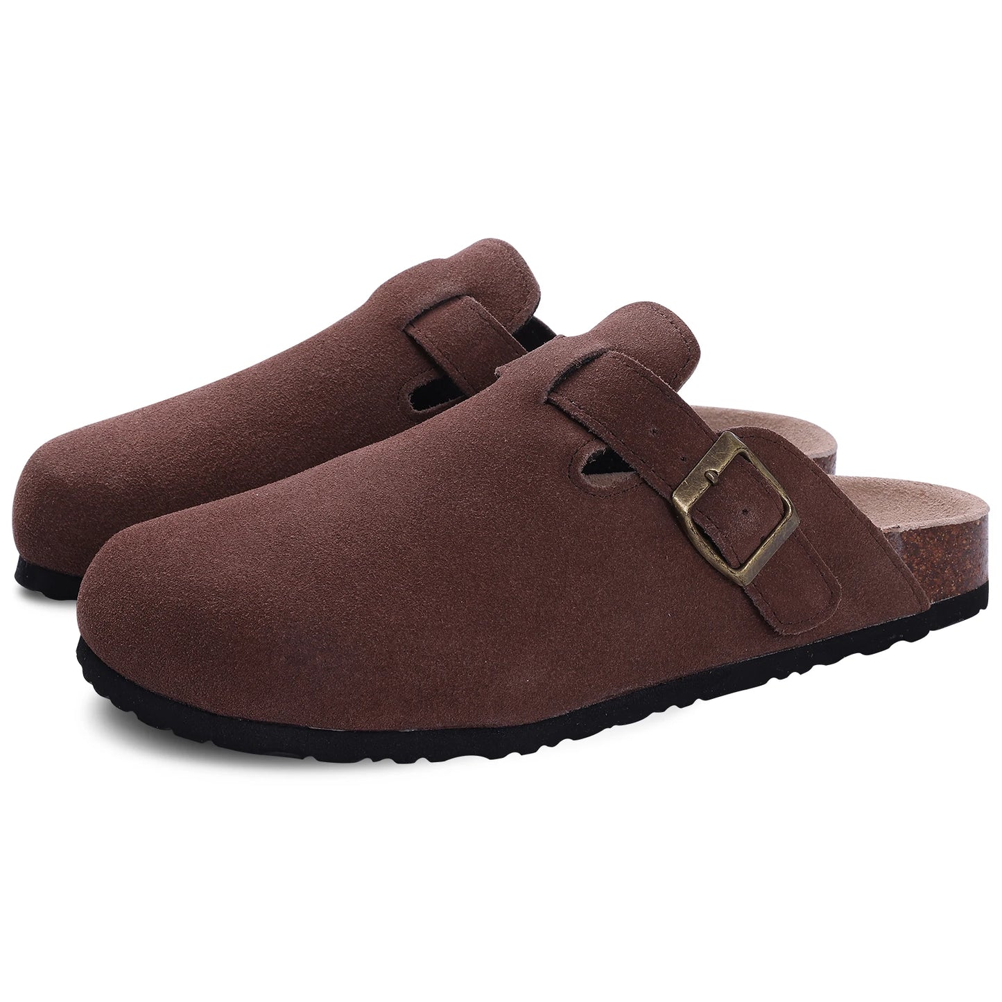Unisex pohodlné pantofle