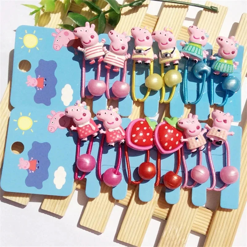 Sponky Peppa Pig