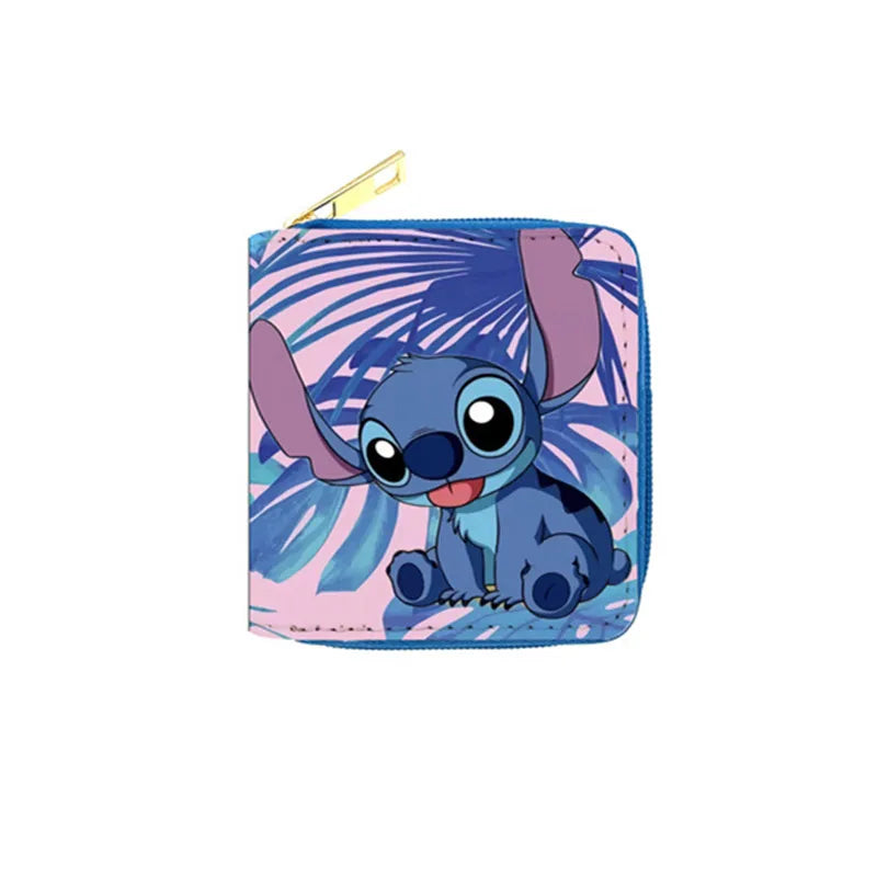 Peněženka Stitch
