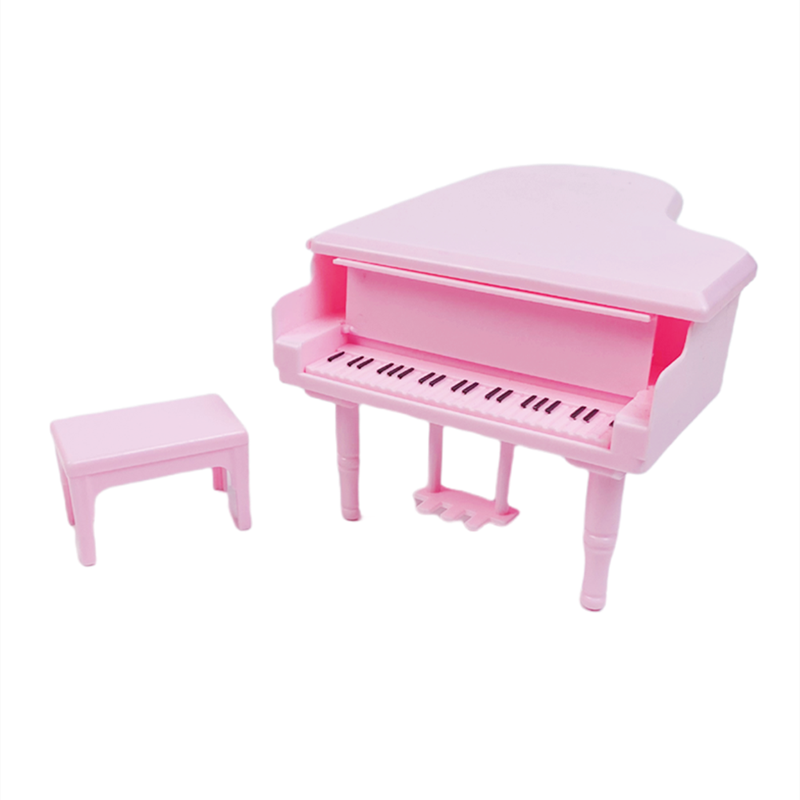 Barbie doplňky do kuchyně