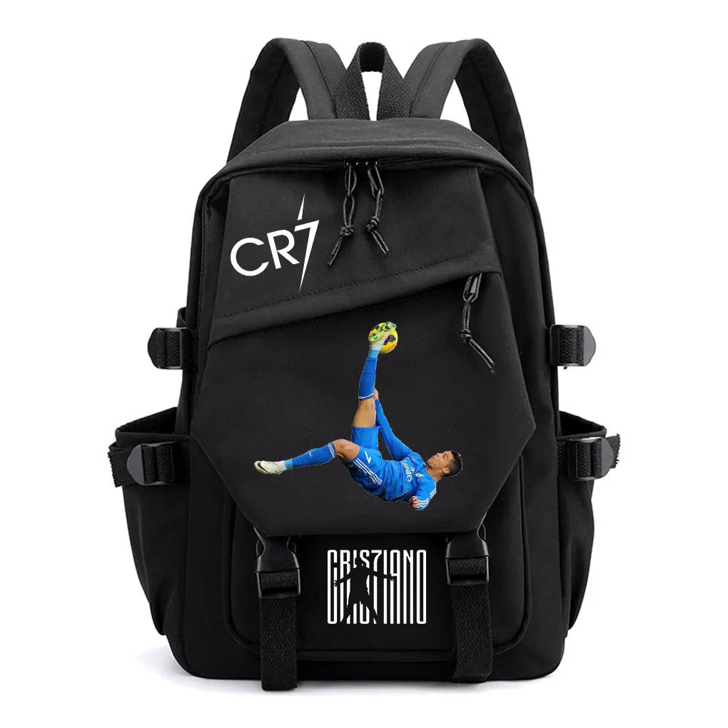 Školní batoh Ronaldo