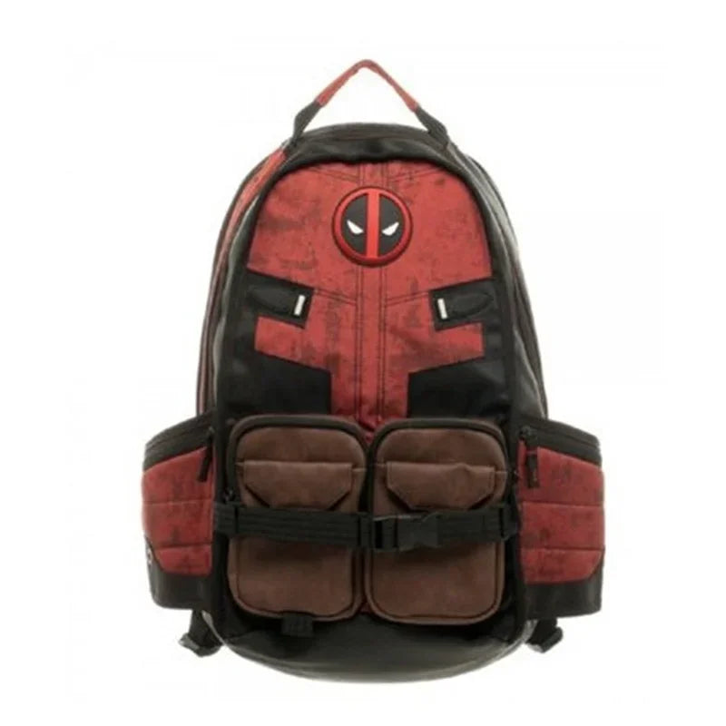 Školní batoh Marvel Avengers