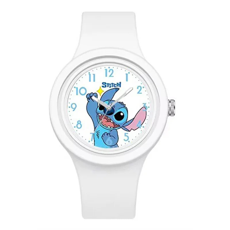 Hodinky Stitch