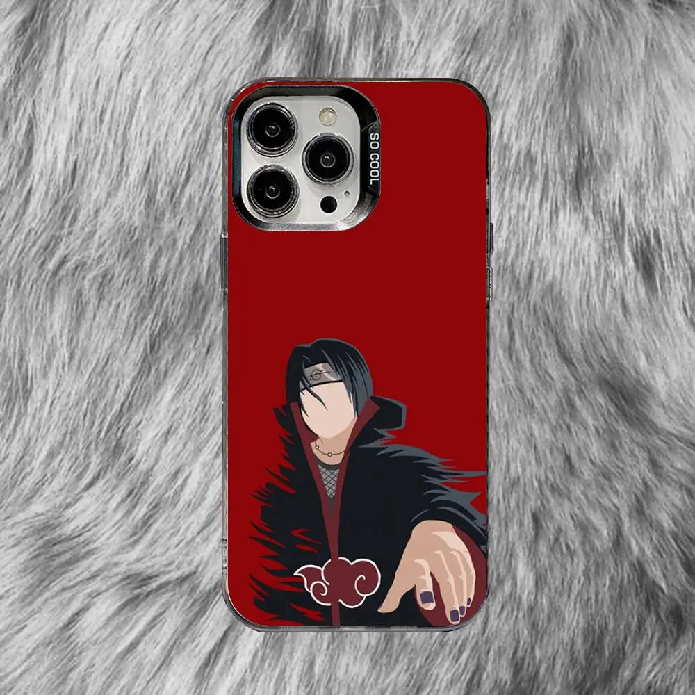 Kryt na Iphone Naruto