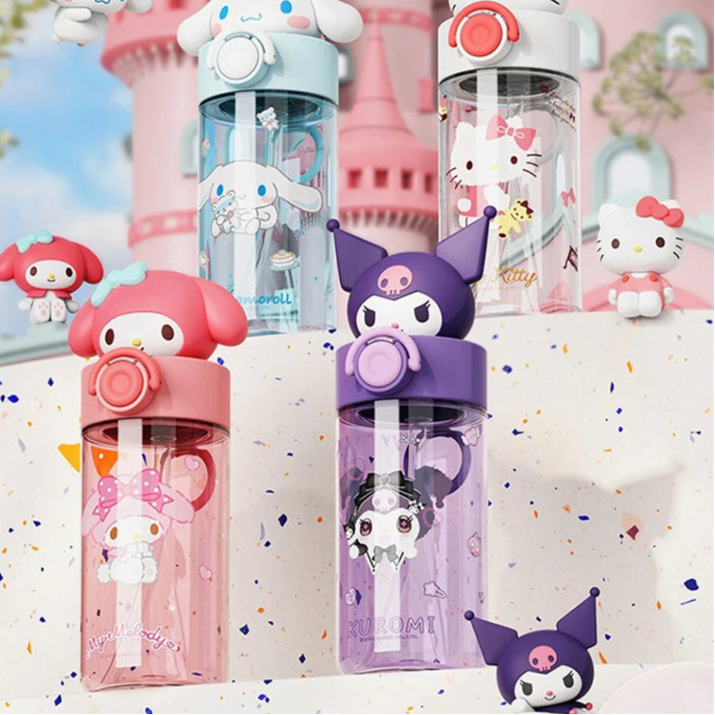 Lahev na pití Sanrio