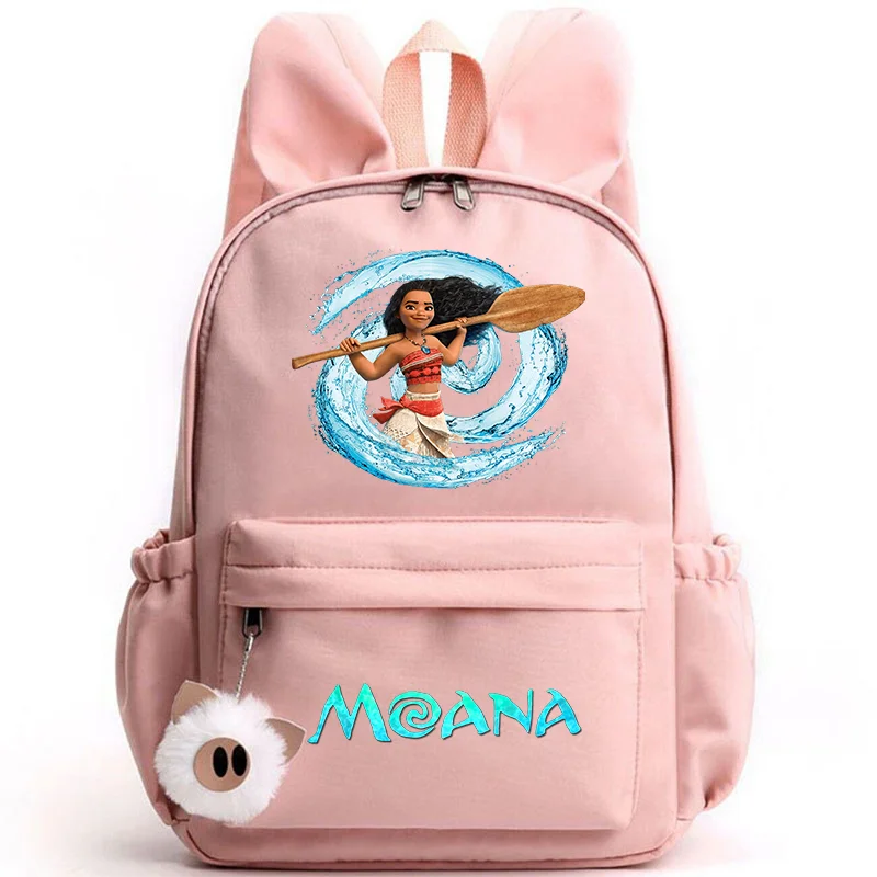 Dívčí batoh Moana
