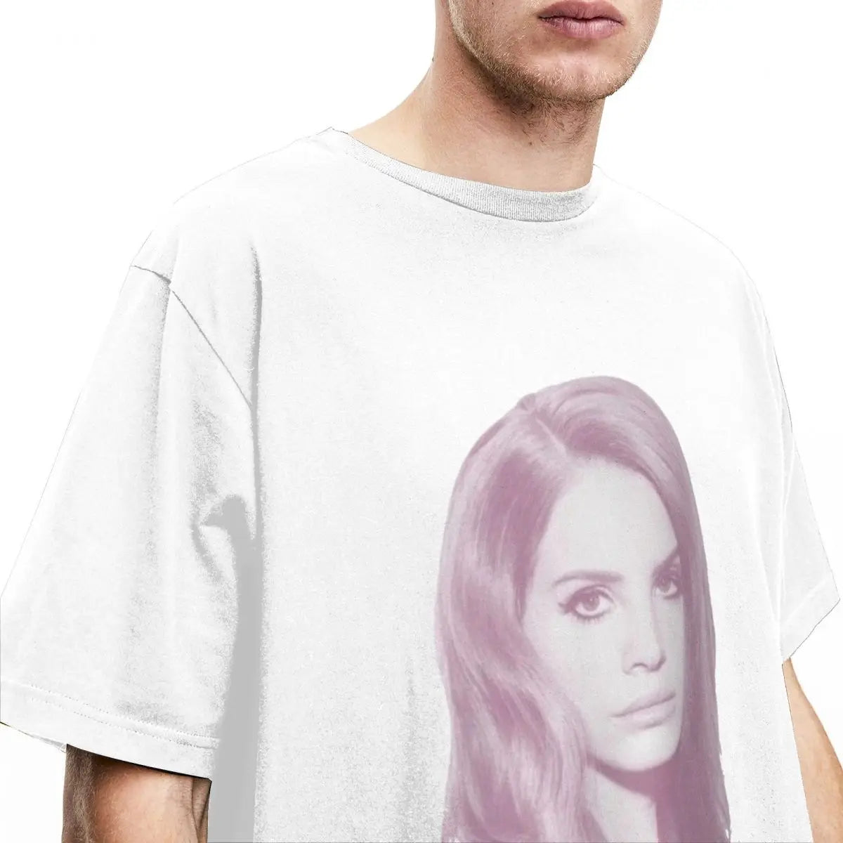 Tričko Lana Del Rey