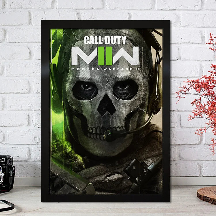 Plakát Call of Duty
