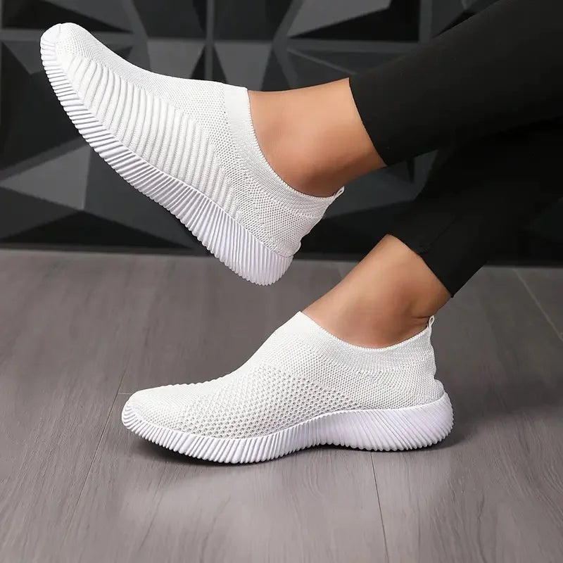 Dámské nazouvací tenisky