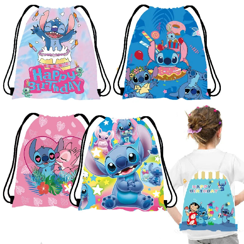 Vak Stitch