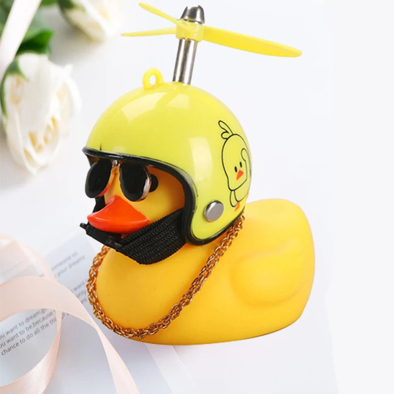 Kachnička do auta