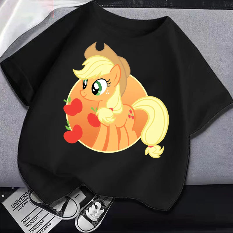 Dívčí triko My Little Pony