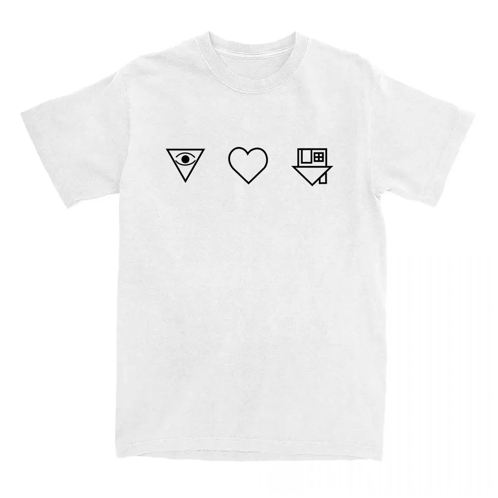 Unisex triko The Neighbourhood