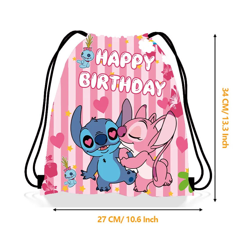 Vak Stitch