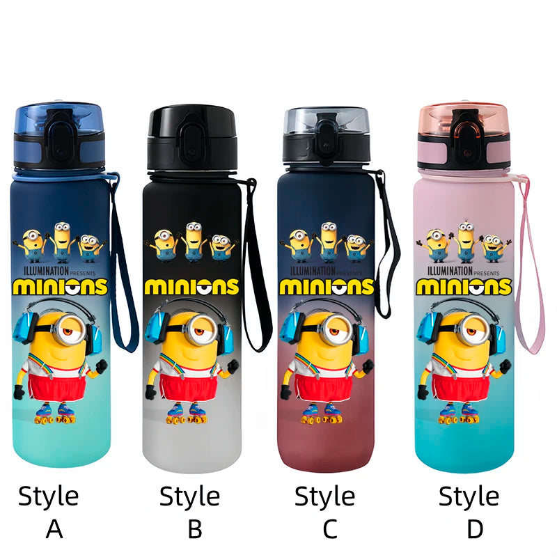 Láhev Minions