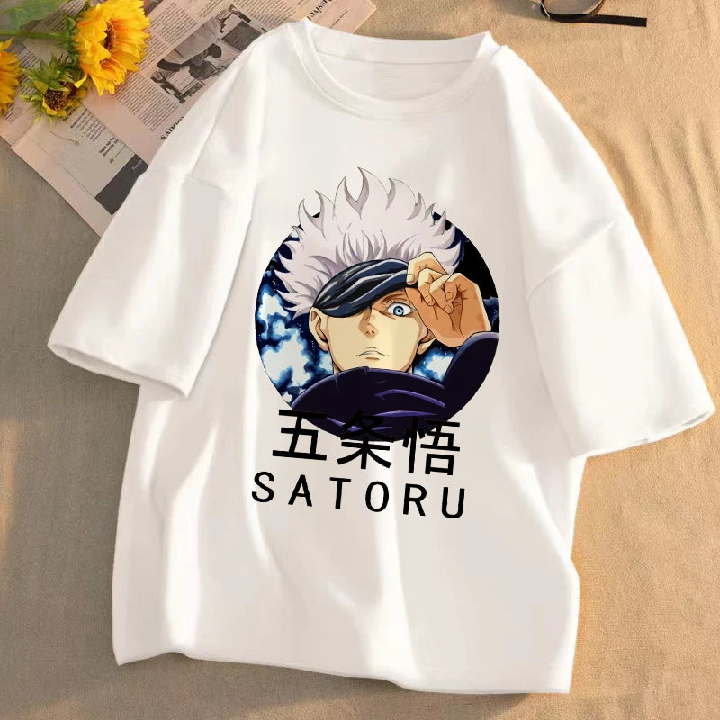 Dámské triko Manga