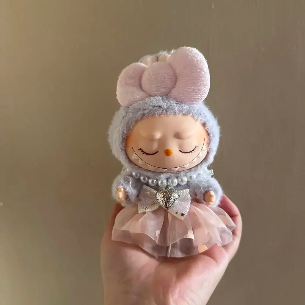 Labubu outfit víla